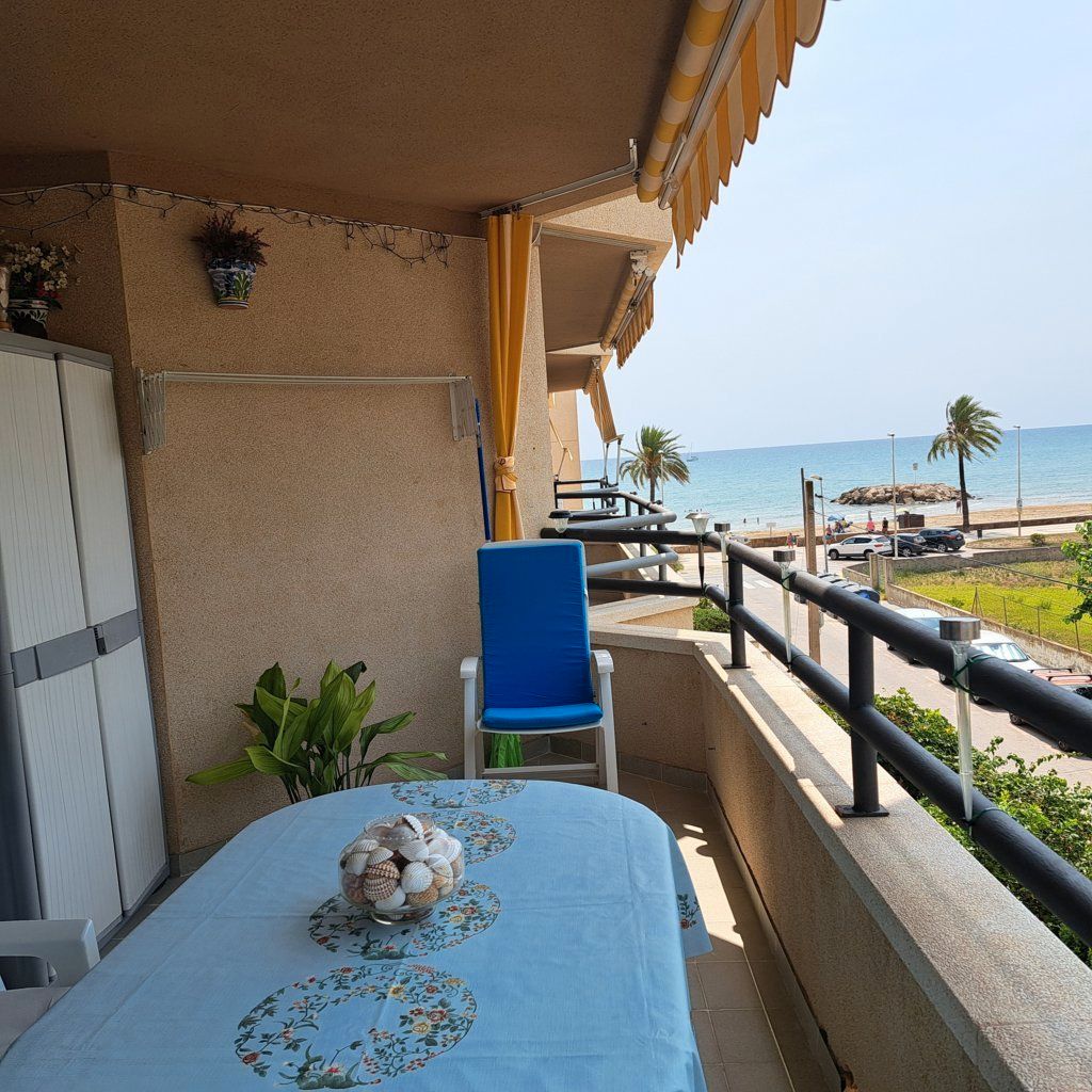 Flat for sale in Can Nicolau - Les Sorres - Valparaiso