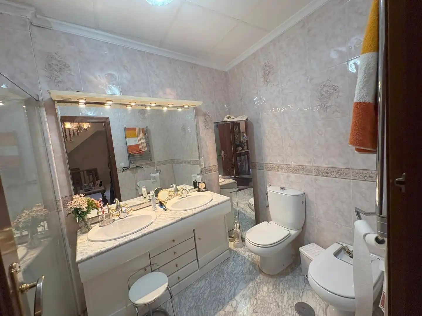 Baño de Casa o chalet en venta en Morón de la Frontera