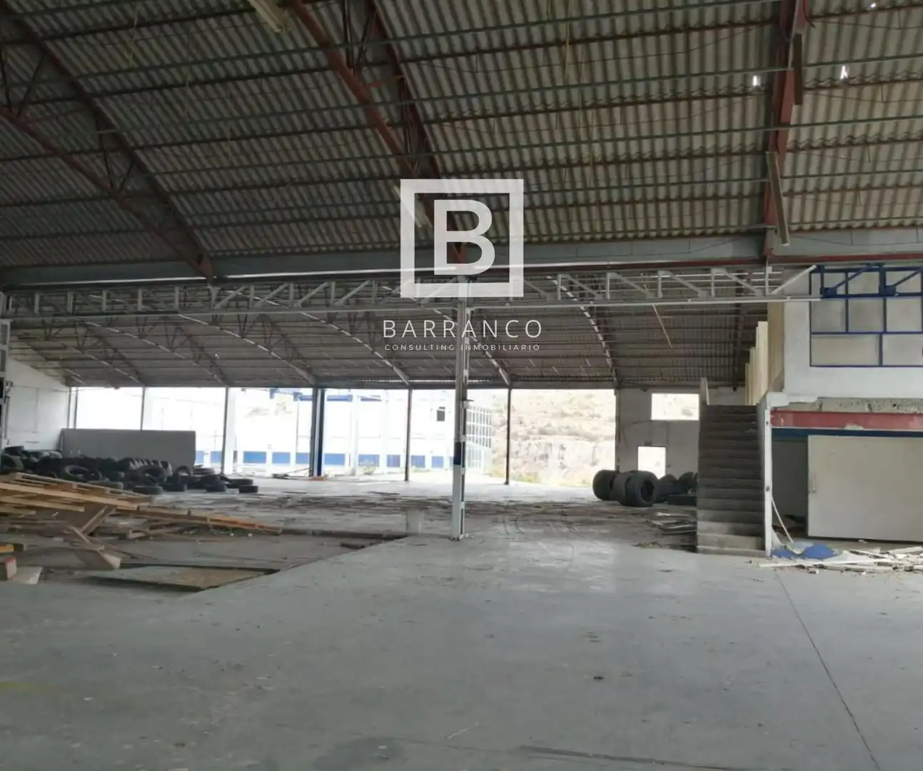 Industriegebäude zum Verkauf in Sorbas, imagen 10