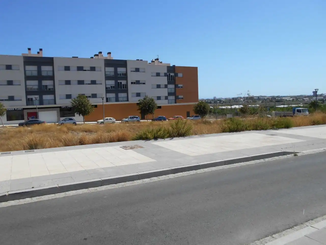 Terrenos y solares en venta en Motril  ciudad, imagen 4
