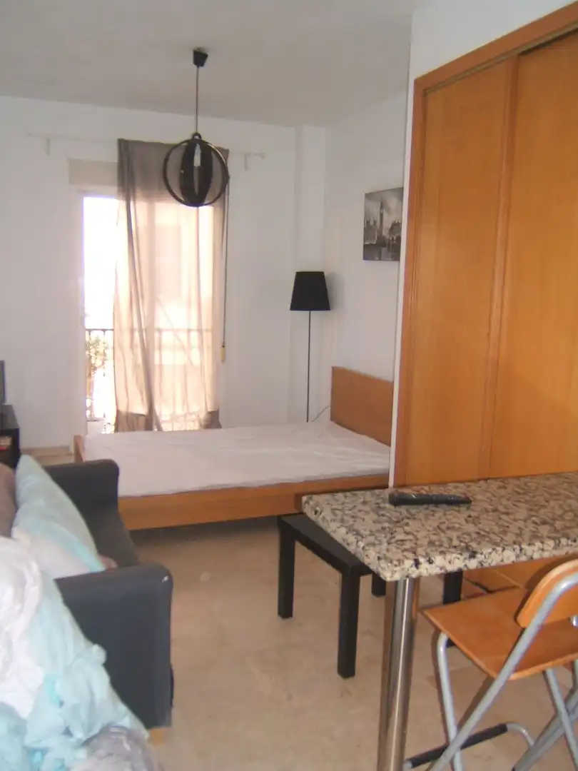 Habitación de Estudio en venta en Málaga