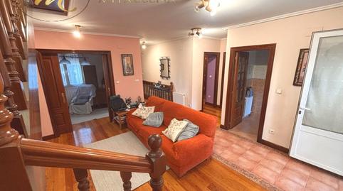 Photo 4 of Single-family semi-detached for sale in Etxebarri, Bizkaia