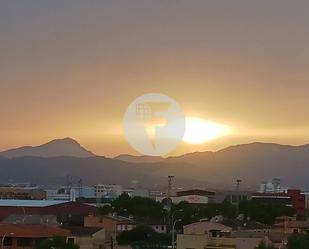 Vista exterior de Pis en venda en  Palma de Mallorca amb Aire condicionat i Balcó