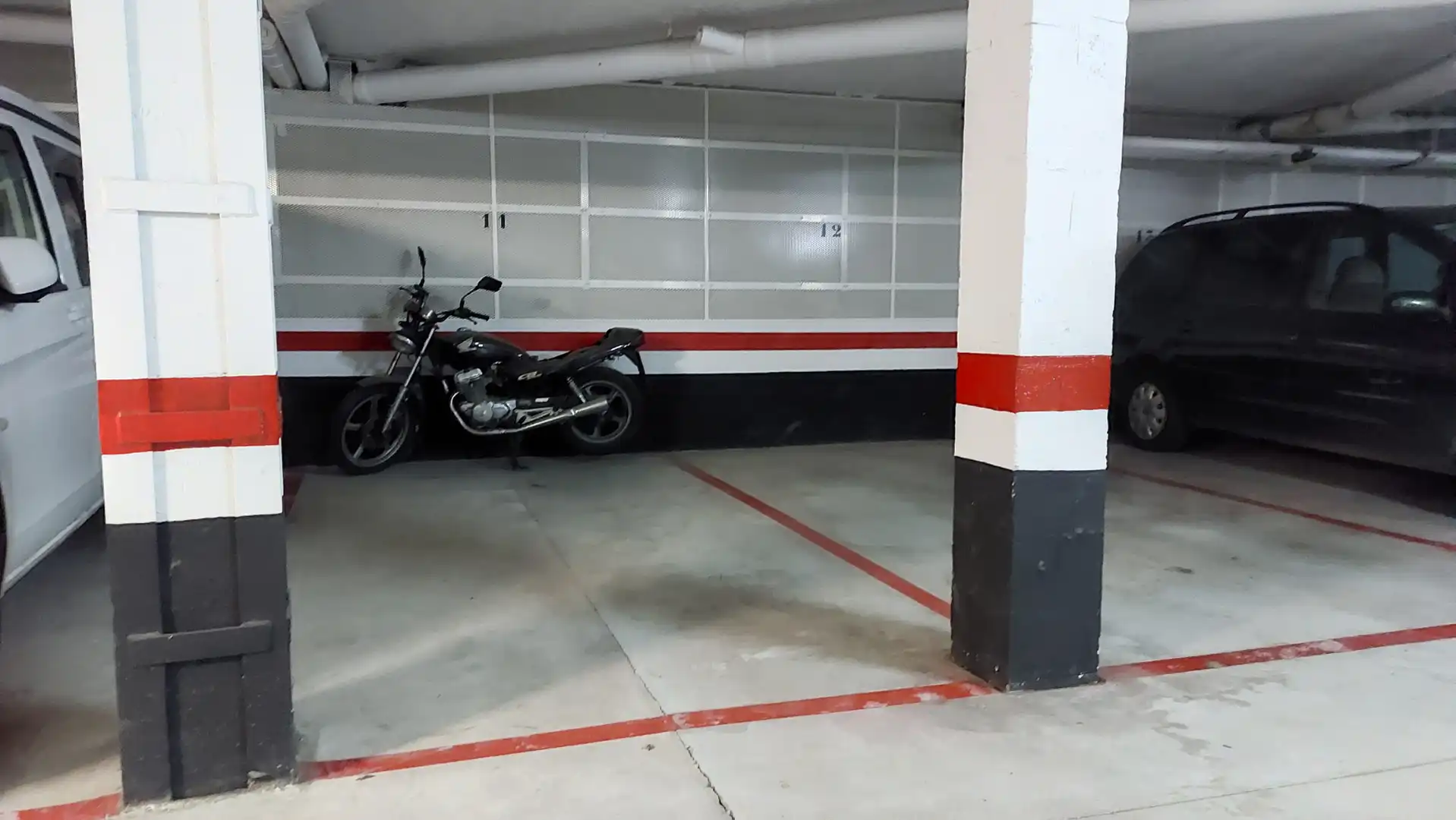 Parcheggio con ascensore in vendita a Itsasondo Kalea 2B, imagen 2