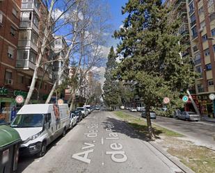 Vista exterior de Pis en venda en  Zaragoza Capital