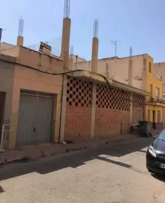 Terreny rústic en venda a Pt del Pilar, imagen 6