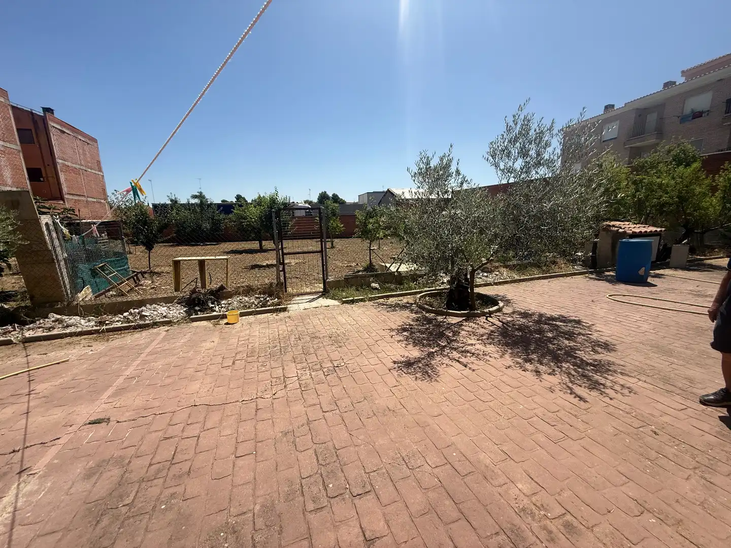 Casa o chalet en venta en Magán con Aire acondicionado, Calefacción y Jardín privado
