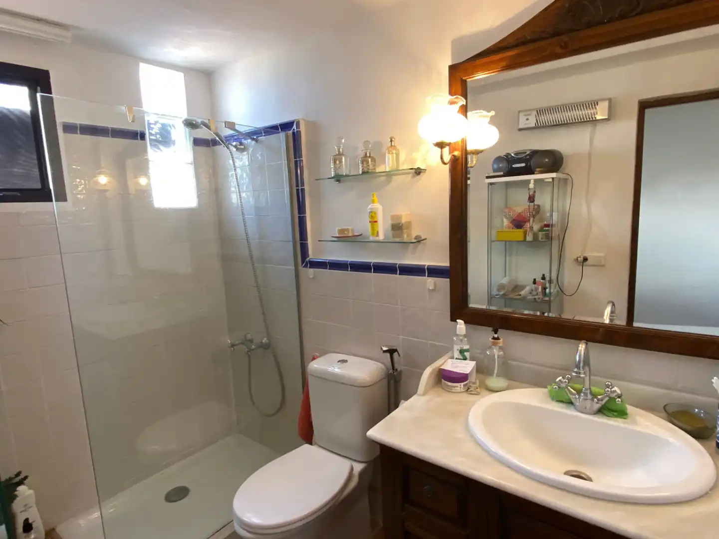 Casa o xalet en venda a Cap Martinet