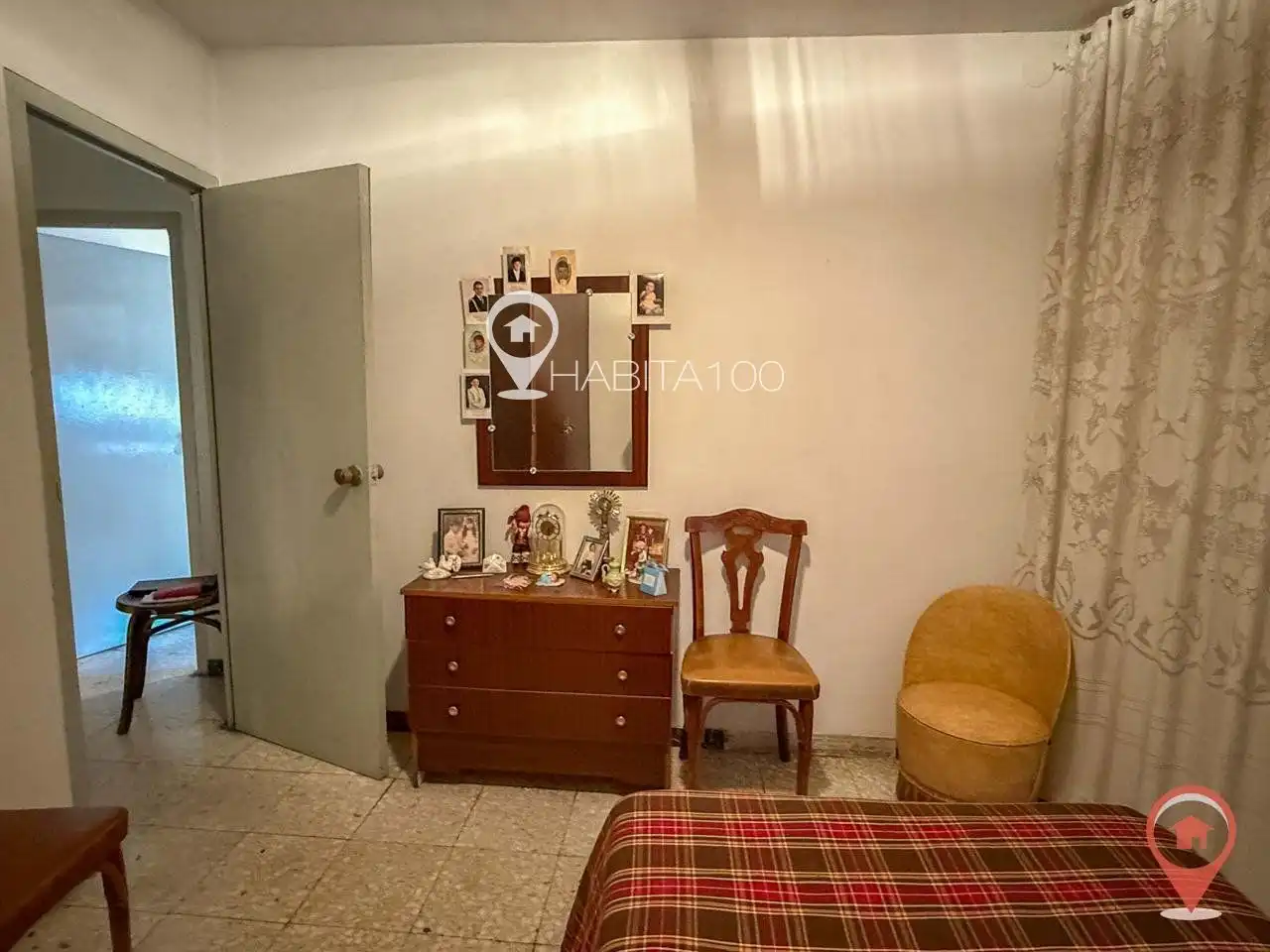 Dormitori de Casa o xalet en venda en Sotorribas
