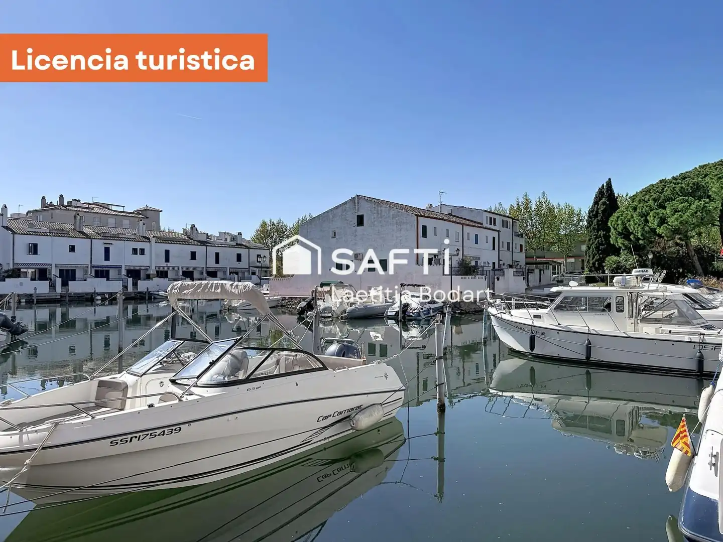 Terraced house with terrace for sale in Port Banyuls - Port Alegre - Port Empordà, imagen 24