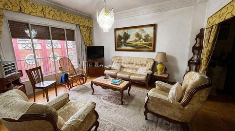 Photo 2 of Flat for sale in Del Pilar de Zaragoza, Guindalera, Madrid Capital