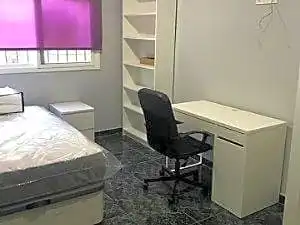 Habitació a Lope De Rueda, Fuente Alegre - El Chaparral - Los Morales