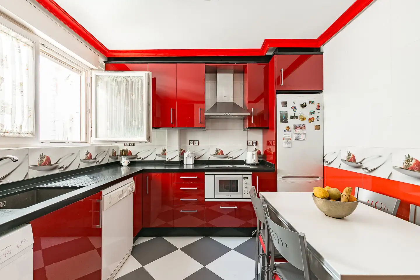 Flat with lift for sale in Calle de Arnedo, imagen 8