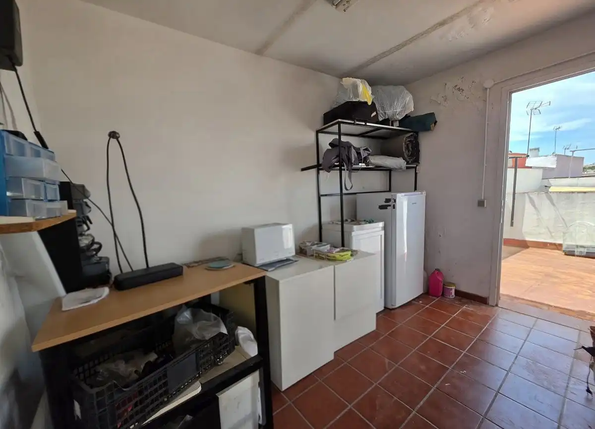 Casa a schiera con terrazza in vendita a cervantes, imagen 41
