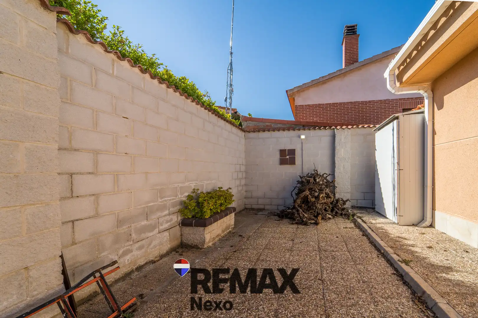 Detached house with garden for sale in Calle San Roque, imagen 43