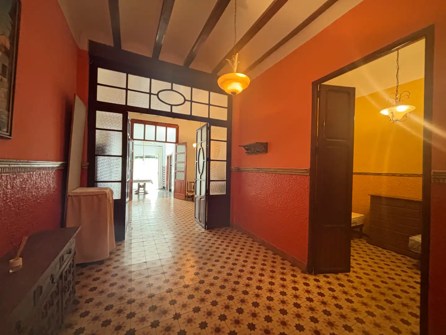 Casa o xalet en venda en Llaurí amb Aire condicionat, Jardí privat i Terrassa