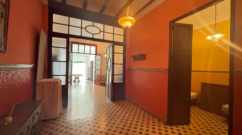 Foto 2 de Casa o xalet en venda a Carrer Pintor Sorolla, 3, Llaurí, Valencia