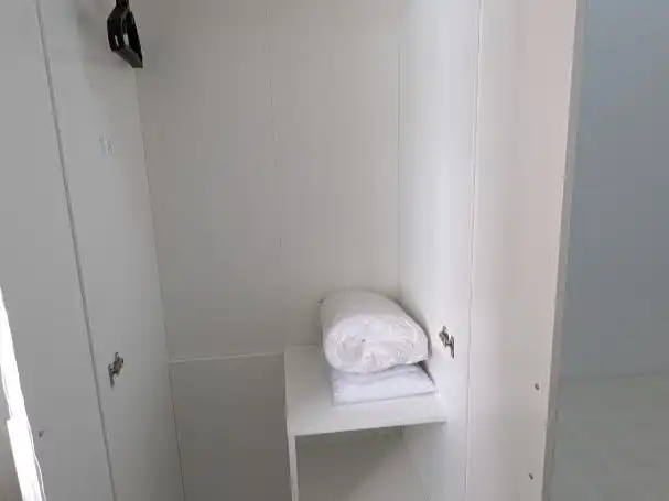 Schlafzimmer von Wohnung zur Miete in Cartagena ciudad
