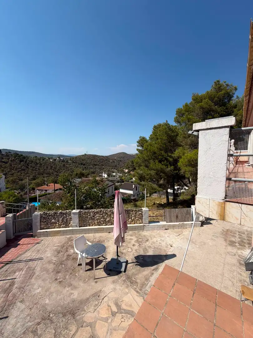 House with garden for sale in Canyelles, imagen 23