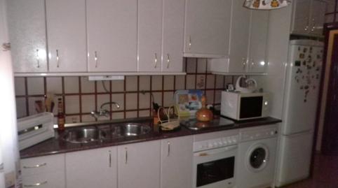 Foto 2 de Piso en venta en Centro, Ciudad Real