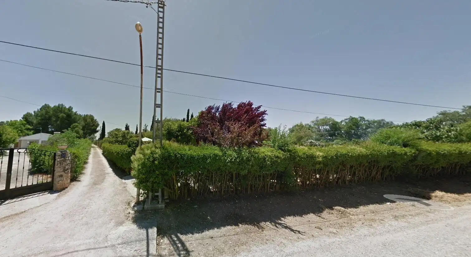 Houses for sale in Albacete  with Private garden and Terrace