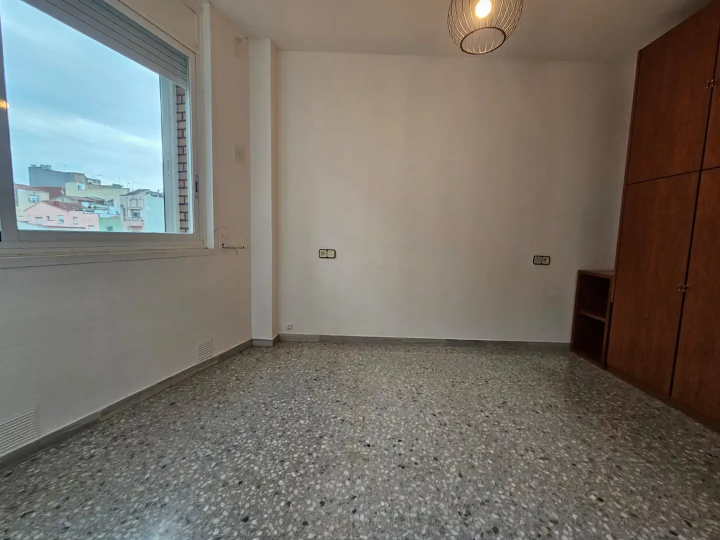 Piso de alquiler en La Maurina