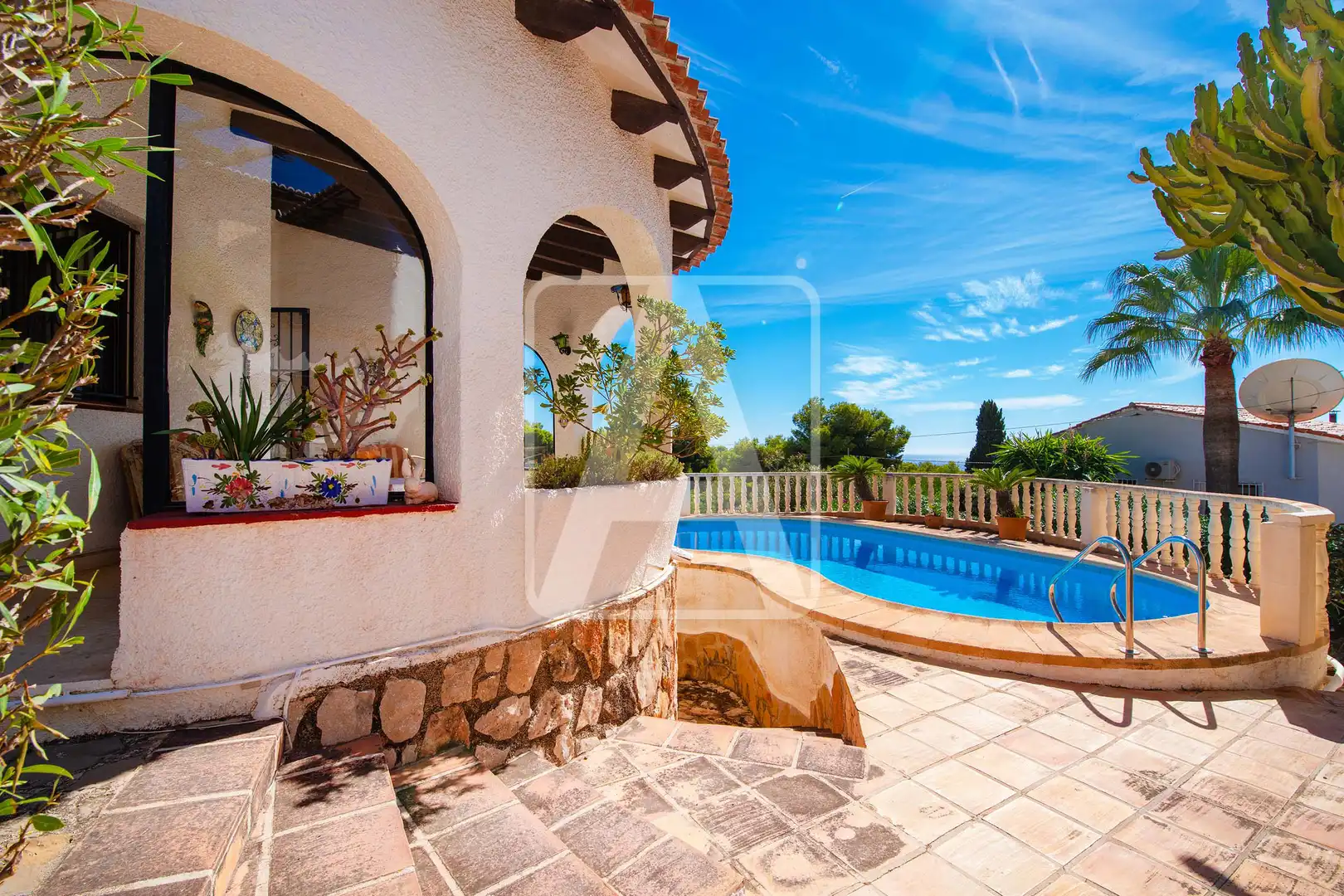 Villa avec piscine à vendre à Cala Advocat - Baladrar, imagen 29