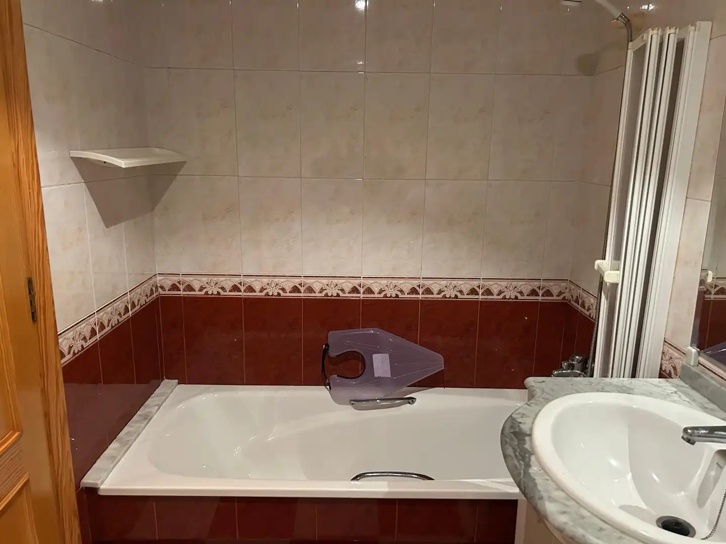 Pis en venda a Carrer de Covadonga, Algemesí