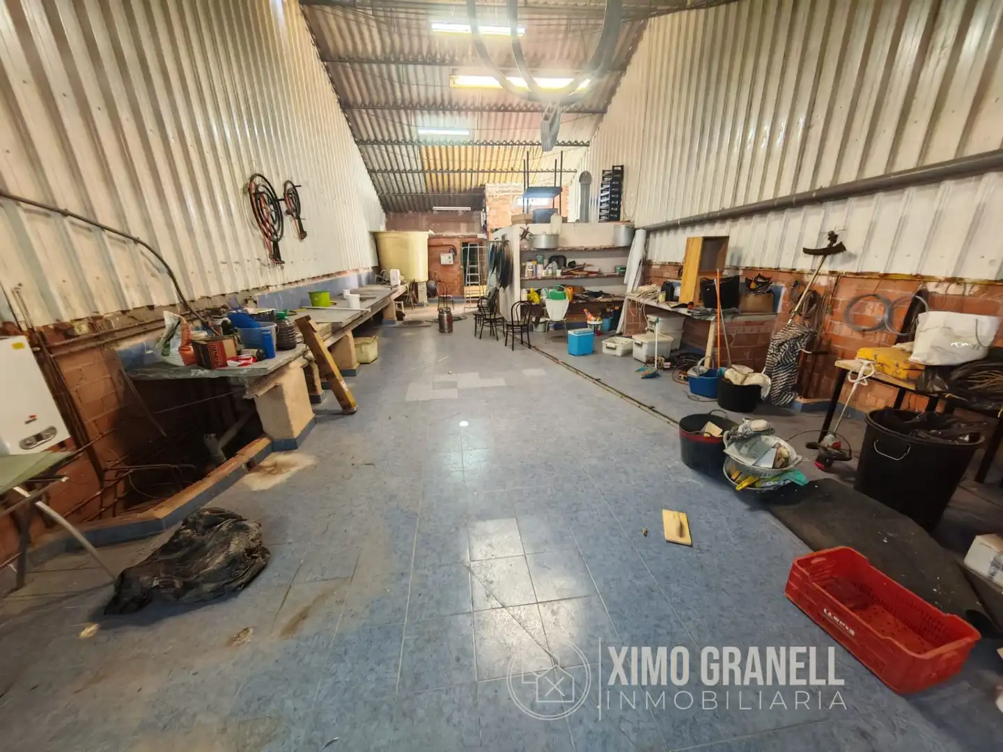 Local en venta en La Vilavella con Aire acondicionado y Amueblado