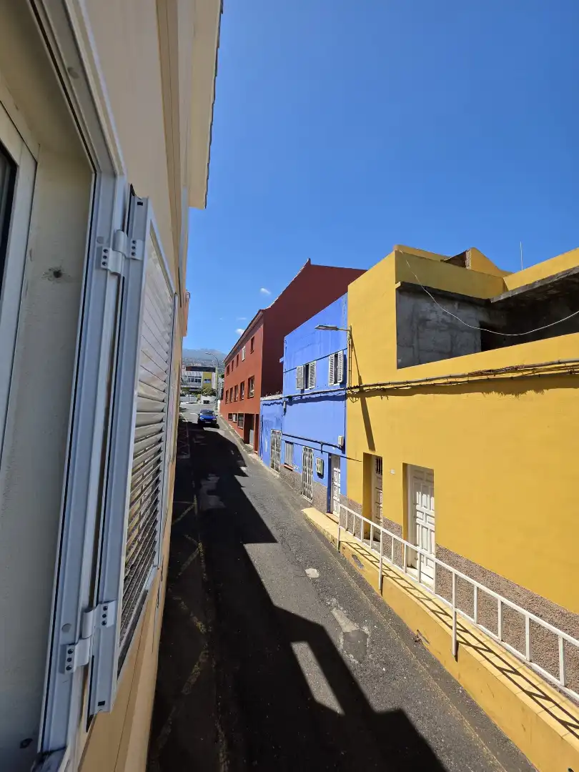 Piso con ascensor en alquiler en La Perdoma - San Antonio - Benijos