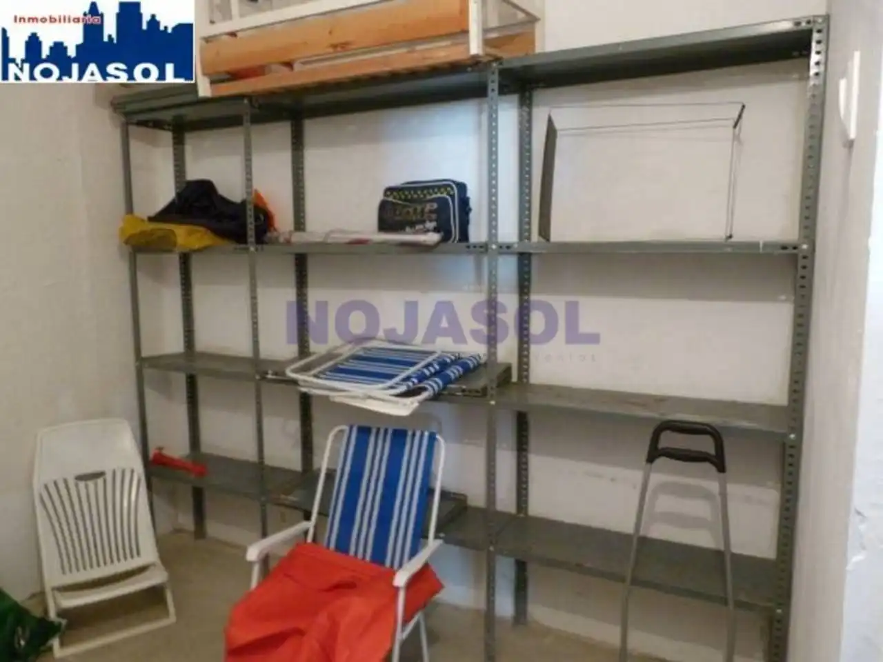 Apartamento de alquiler en Noja con Calefacción, Trastero y Amueblado