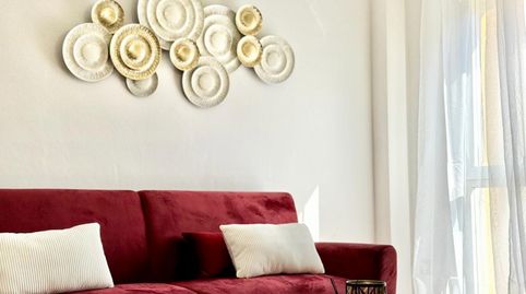 Photo 3 of Apartments for rent in La Goleta - San Felipe Neri, Málaga Capital