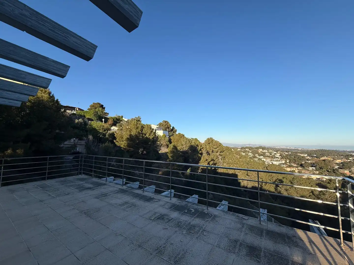 Villa mit Terrasse zum Verkauf in Carrer SATURN, imagen 23