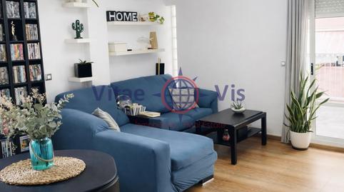 Foto 2 von Dachboden zum Verkauf in Calle Gran Via, Altozano - Conde Lumiares, Alicante / Alacant