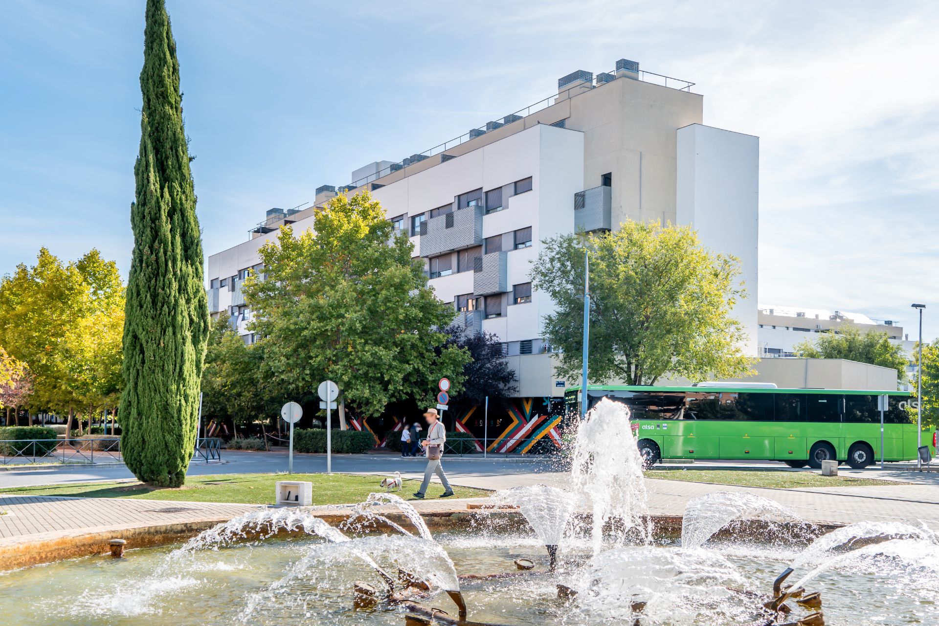 Piso en venta en Avenida Joan Miró, 1, Soto del Henares