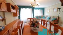 Dining room of Single-family semi-detached for sale in Laredo  with Terrace