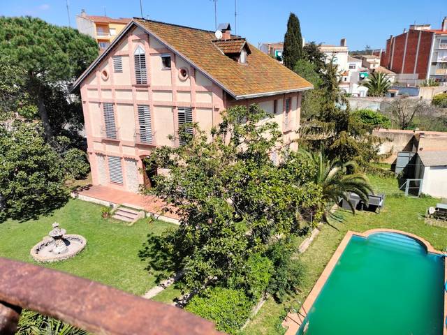 Casa-chalet en Venta en Cassà de la Selva