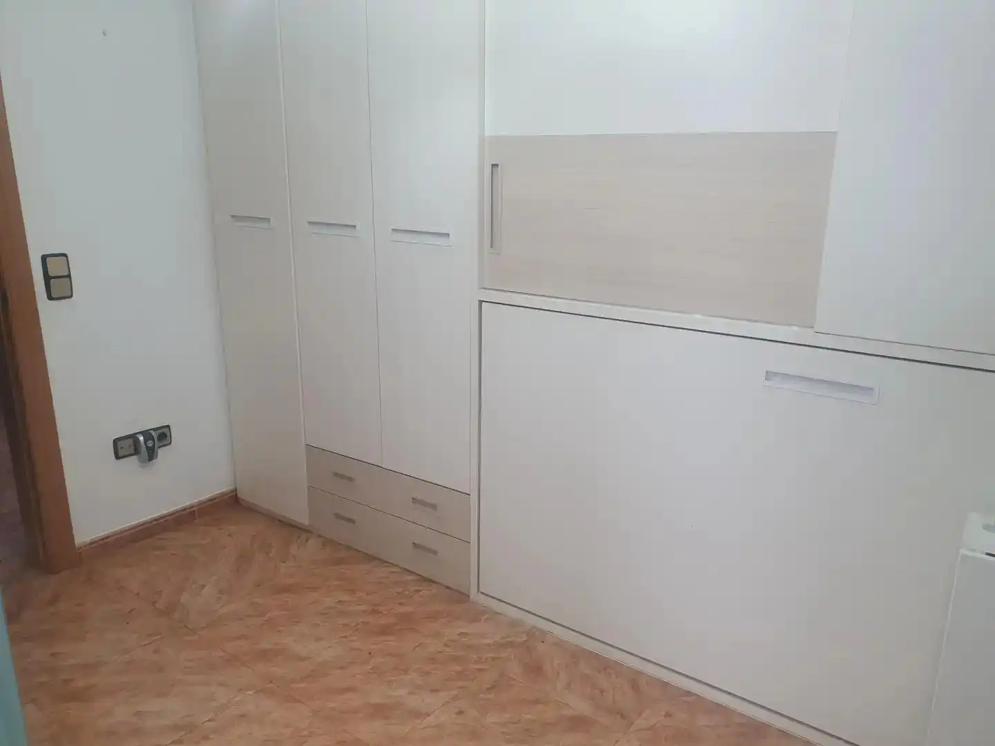 Habitación de Piso en venta en Mollet del Vallès con Aire acondicionado, Calefacción y Balcón