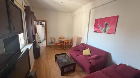 Foto 5 de Piso en venta en Calle Calderon de la Barca, Centro, Ávila Capital