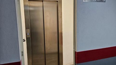 Foto 3 de Trastero en venta en Calle Torremolinos, 1, Los Boliches, Fuengirola