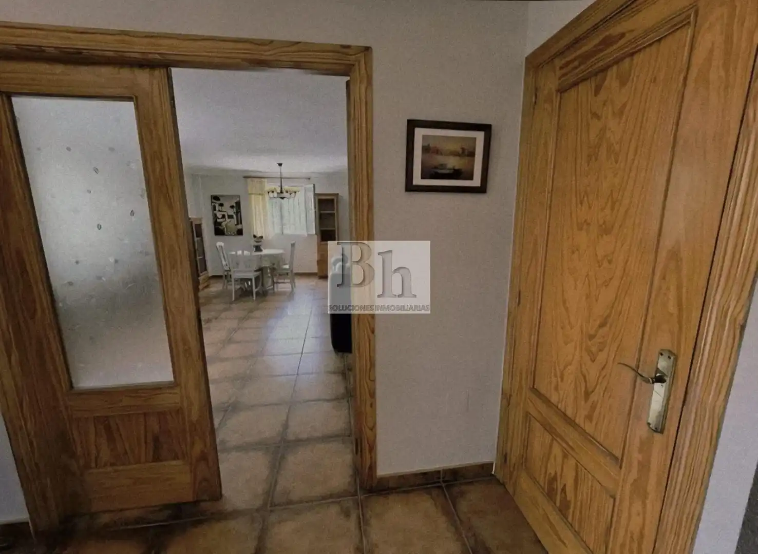 Casa adosada en venda en Alhaurín de la Torre amb Aire condicionat, Calefacció i Jardí privat