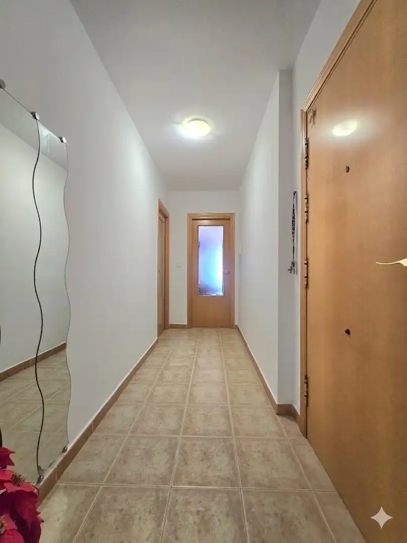 Ground floor for sale in Murcia  with Air Conditioner and Storage room