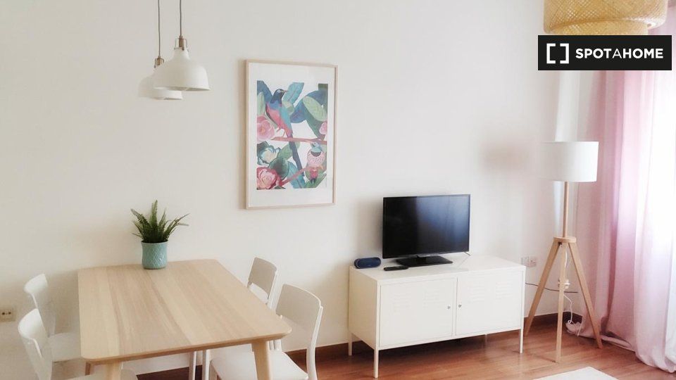 Flat to rent in Sants