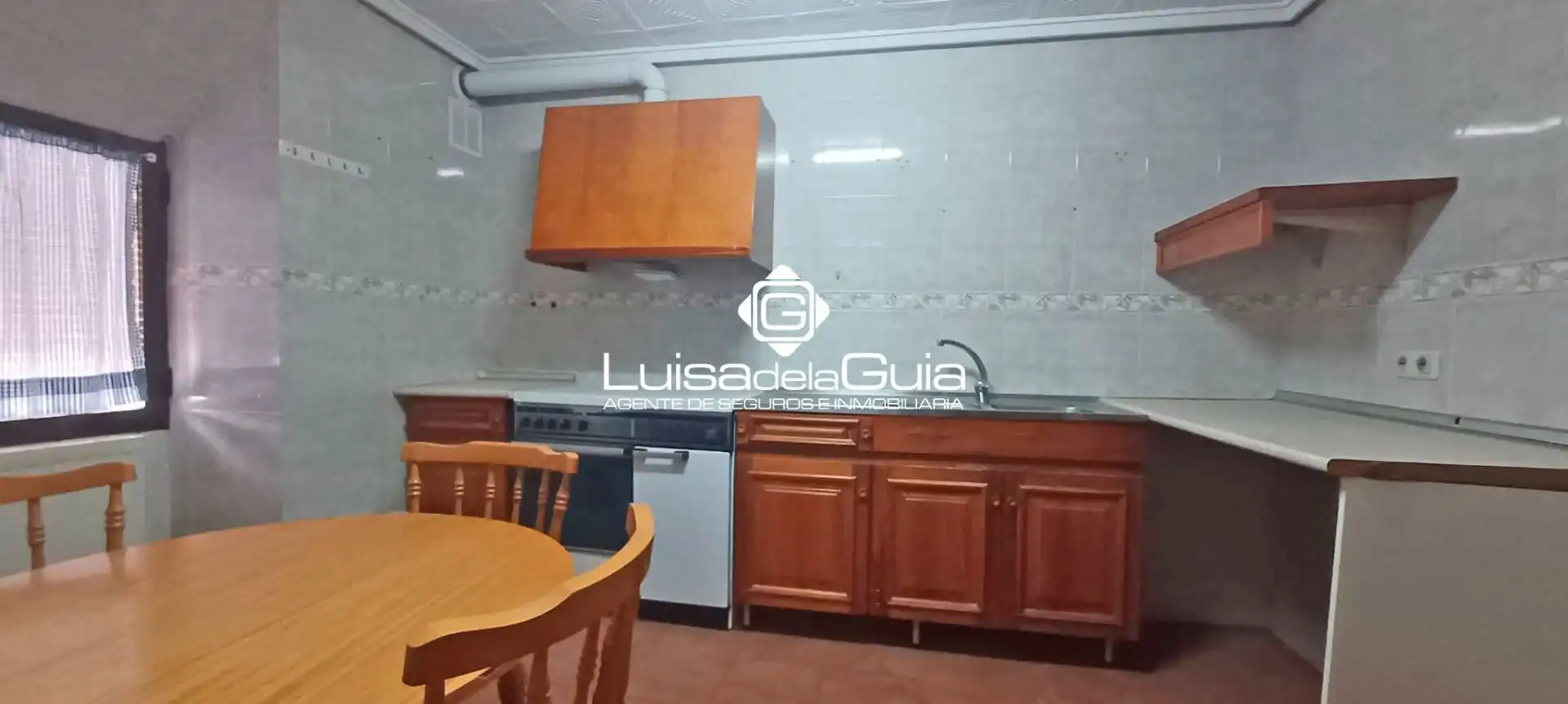 Cuina de Casa o xalet en venda en Campo de Criptana amb Calefacció