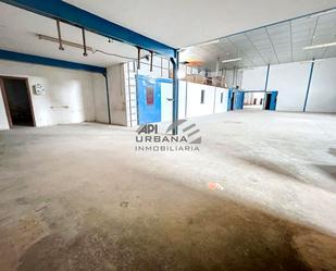 Industrial buildings to rent in Lucena