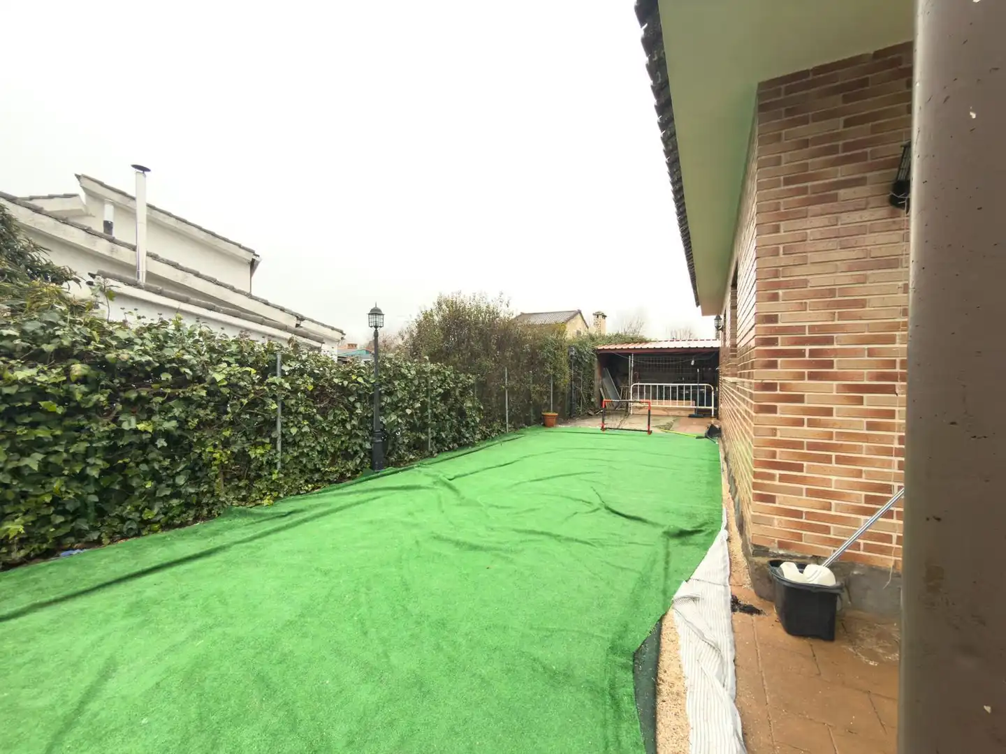 House for sale in Eurovillas, imagen 9