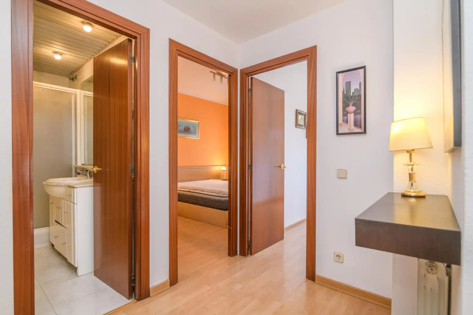 Piso en venta en Viladecans con Aire acondicionado, Calefacción y Parquet