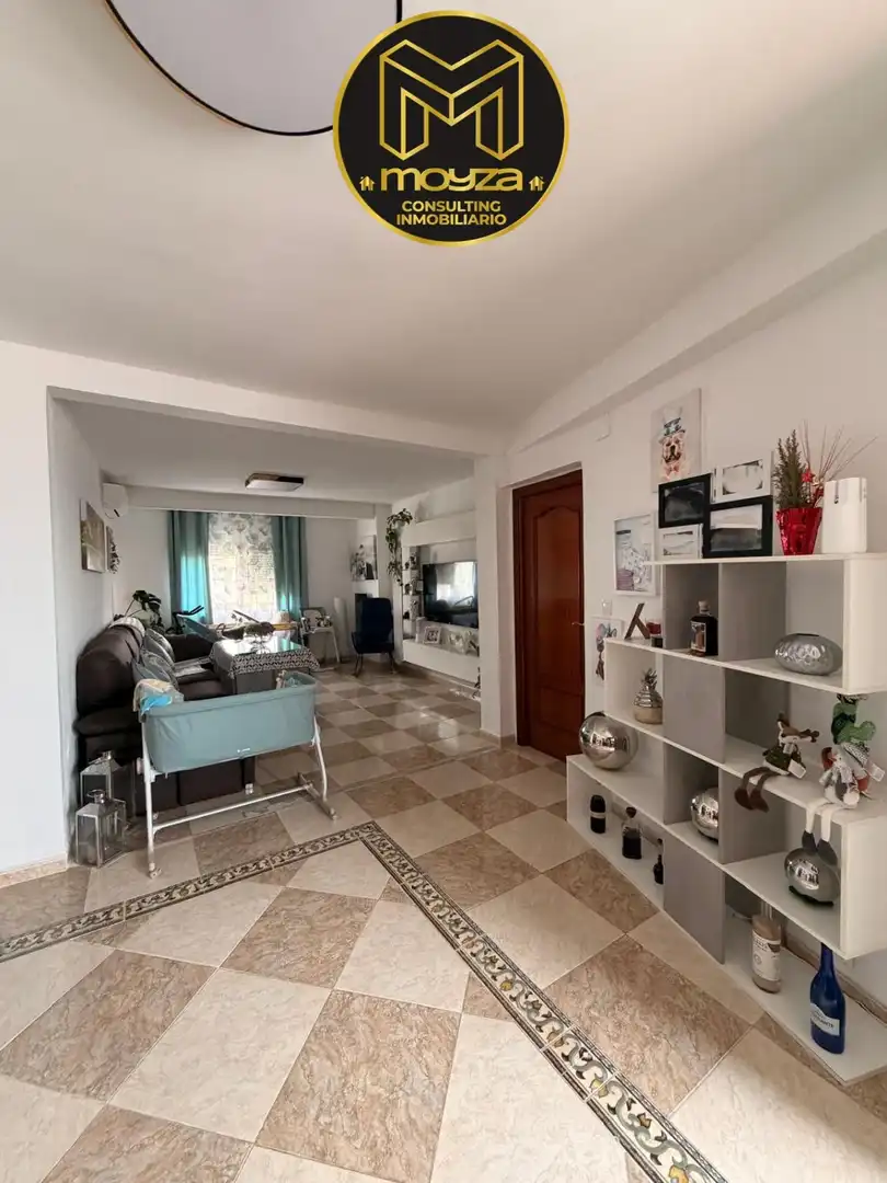 Flat with terrace for sale in Belén - San Roque, imagen 4