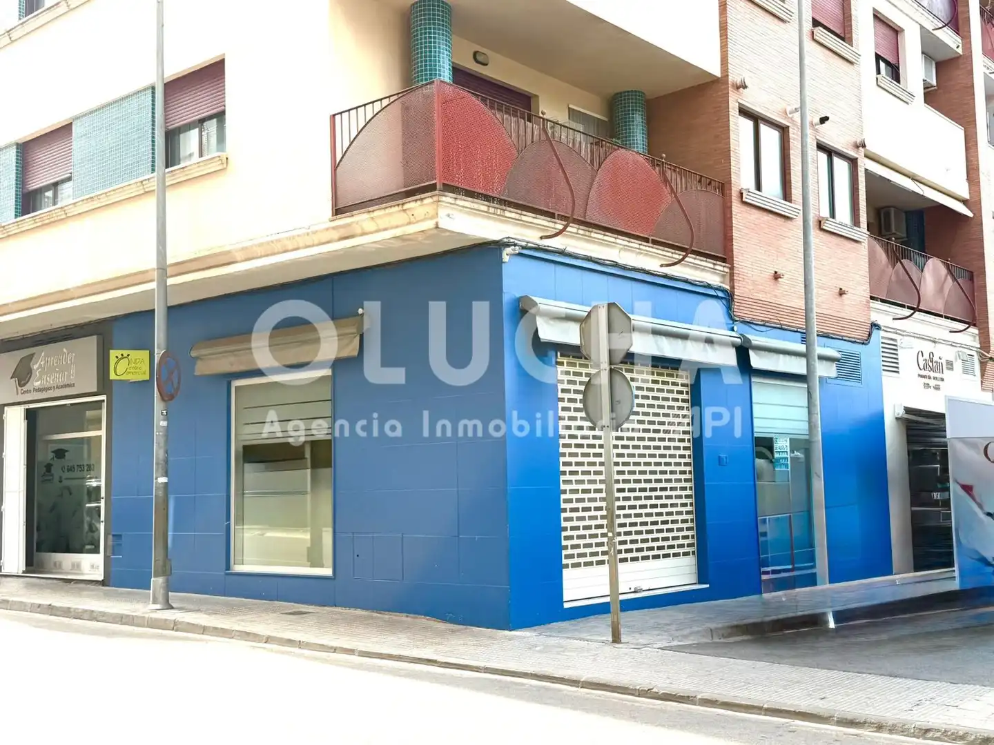 Local comercial de lloguer a Onda