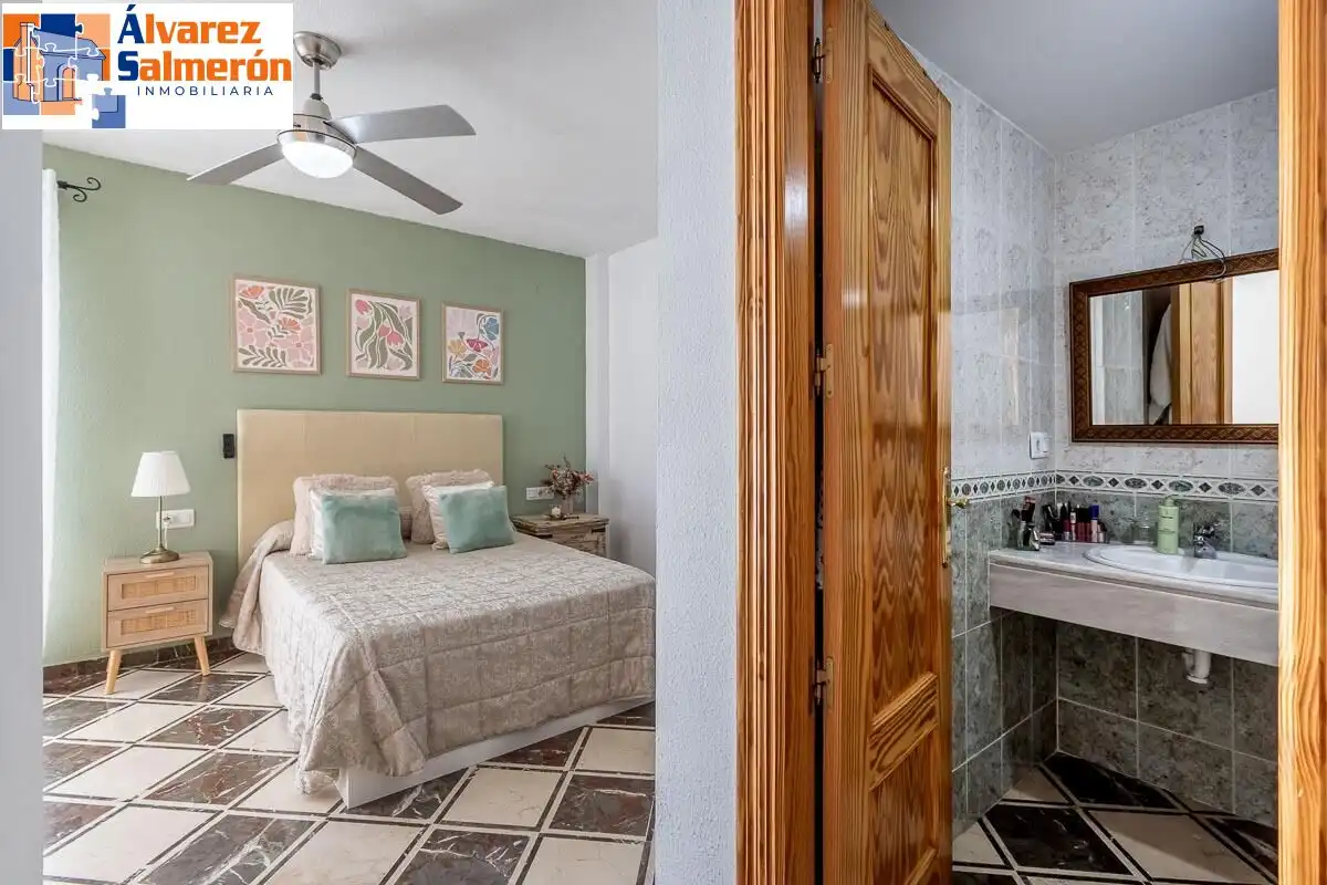 Casa en venta en Gójar, imagen 20